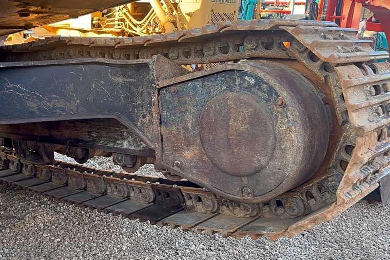 OmecoHub - Immagine CATERPILLAR 318BLN